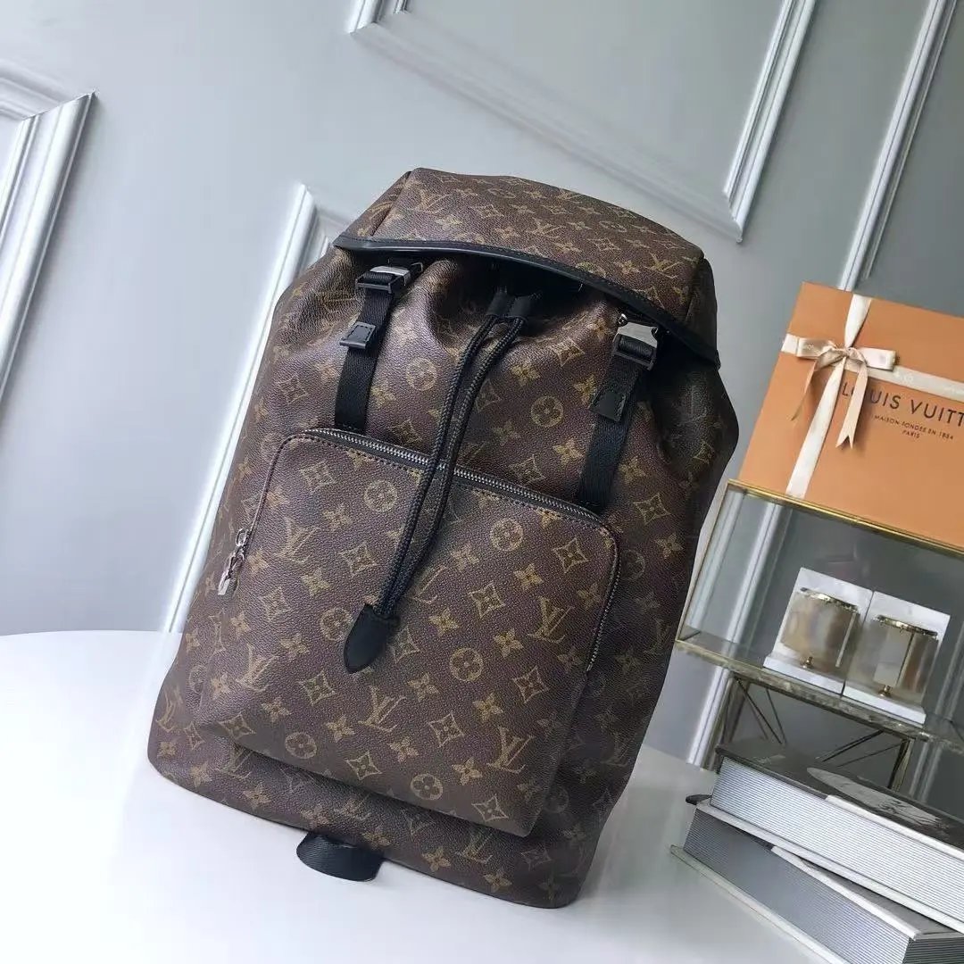 LOUIS  VUITTON Pre-Owned Soho 
