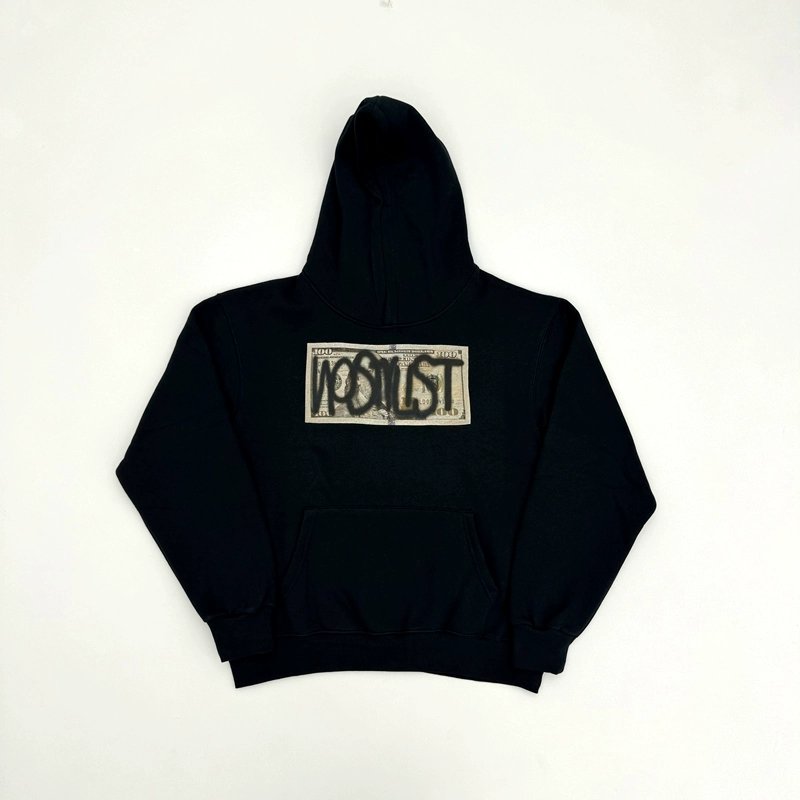 VOSILST Hoodie