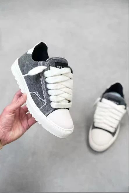 Cowboy Grey