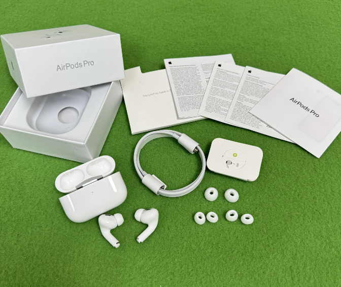 AirPodspro2