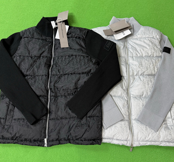 Vest - Down Jacket【W】