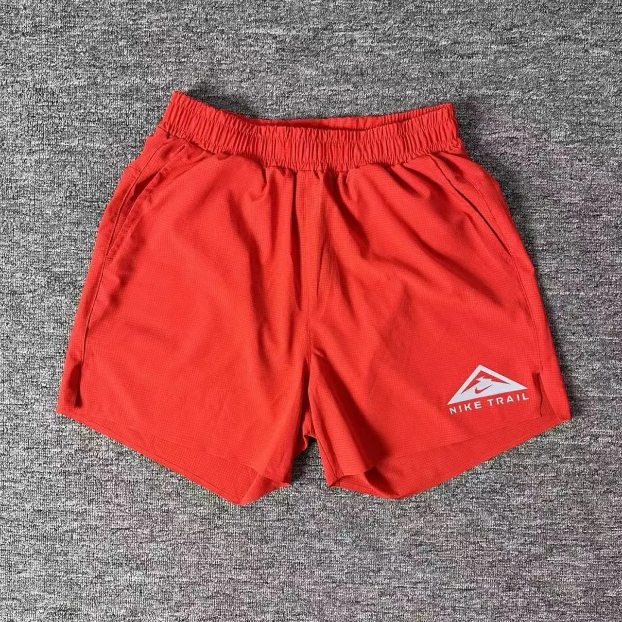 Shorts - Red