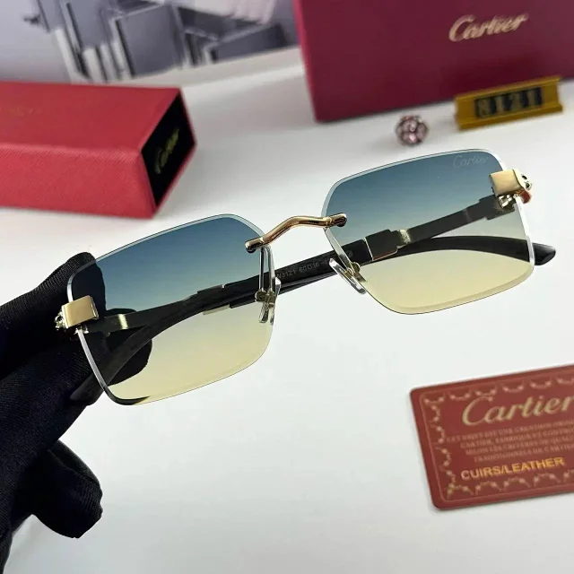 Burberry Eyewear Logo shield sunglasses and optical frames product detail image 15