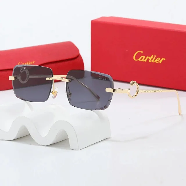 Burberry Eyewear Logo shield sunglasses and optical frames product detail image 11