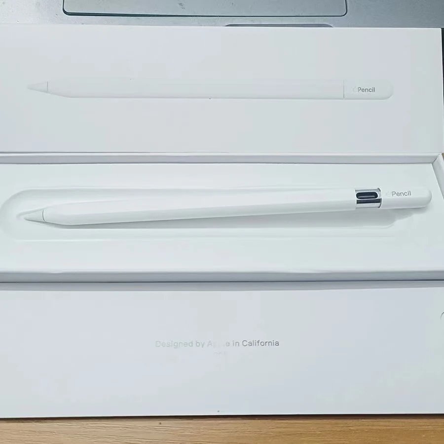 Apple Pencil * 3rd generation complete set with serial number