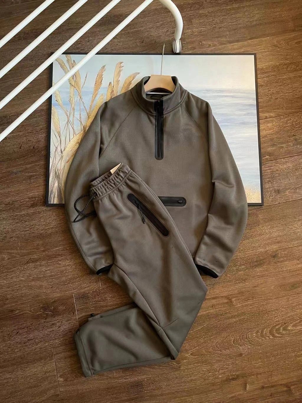 04- Green Set