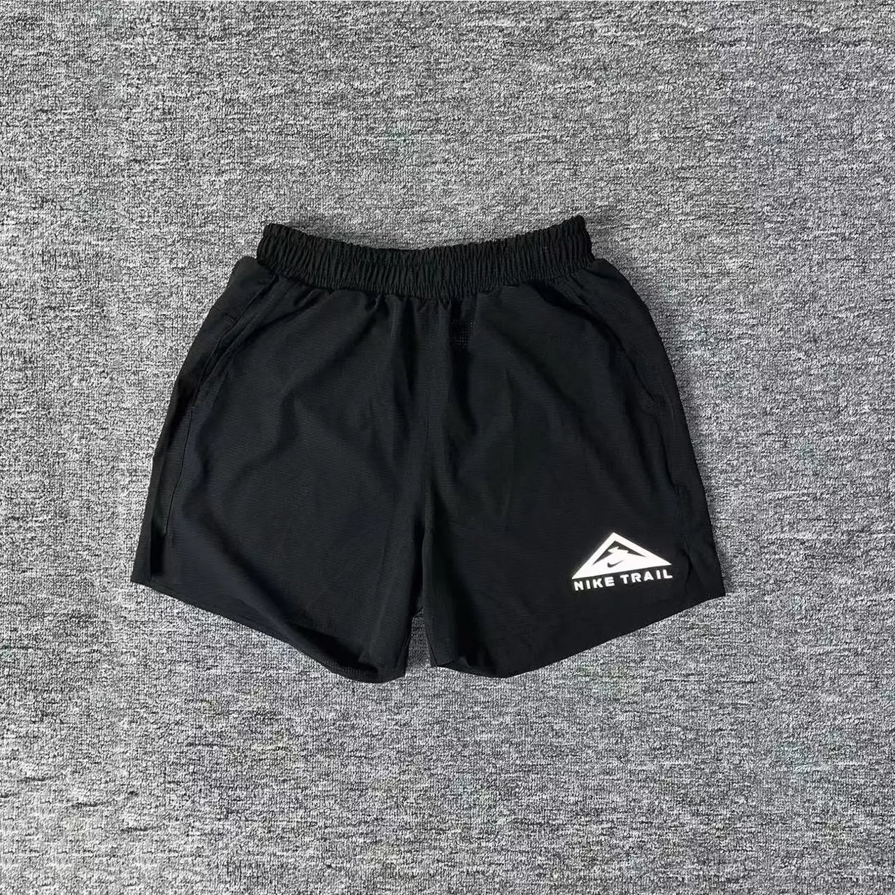 Shorts - Black