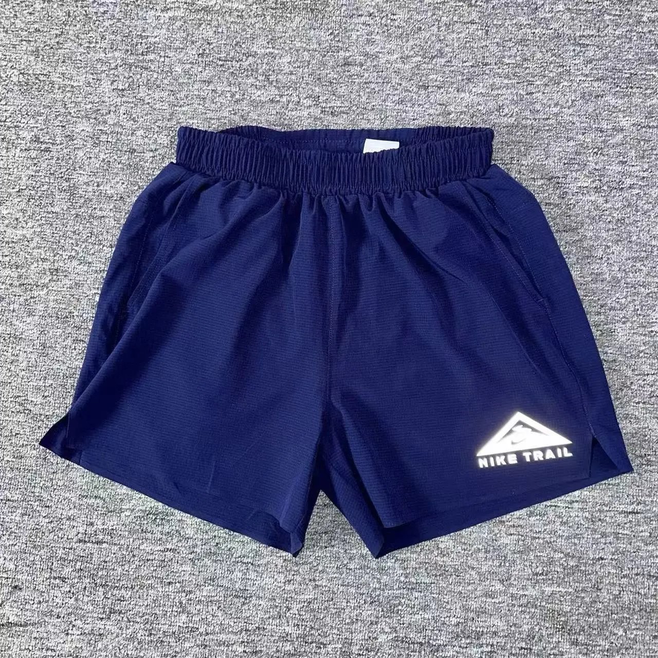Shorts - Deep Blue