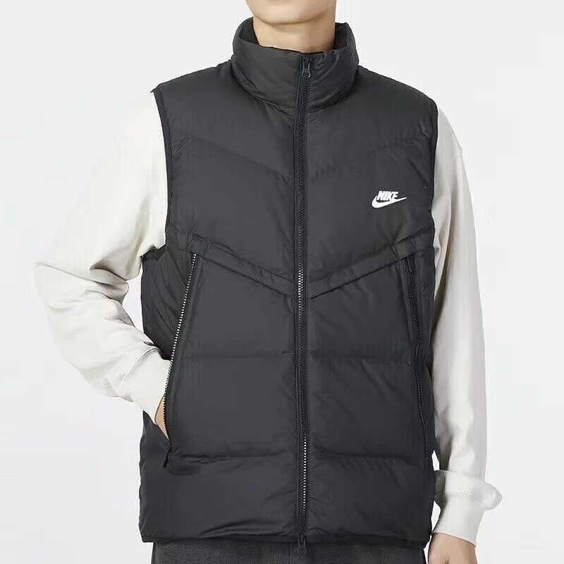 Vest 2- Black