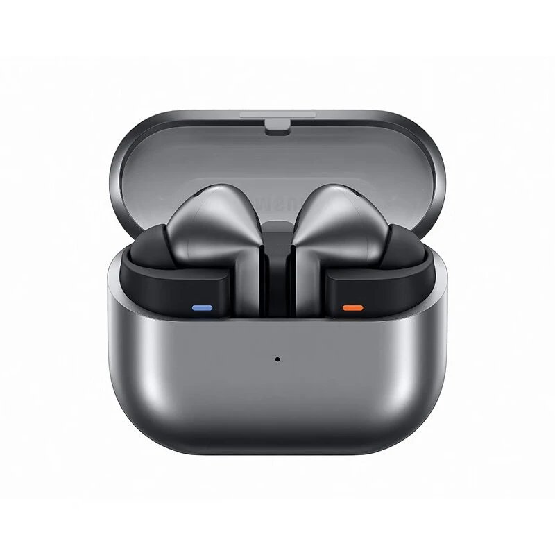 Galaxy Buds 3Pro Interstellar Silver