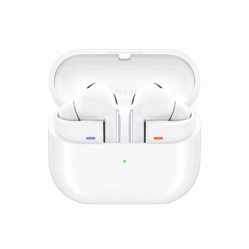 Galaxy Buds 3Pro Flow Sand White