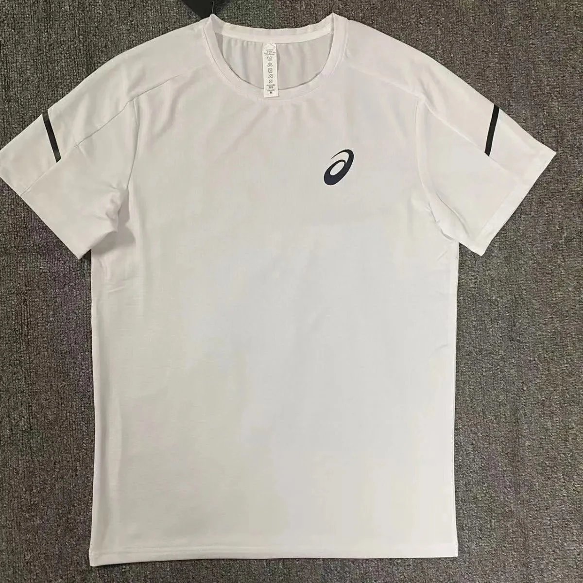 1- White
