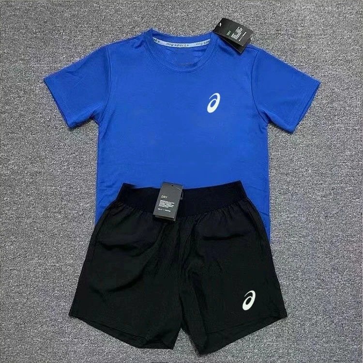 Treasure Blue Set