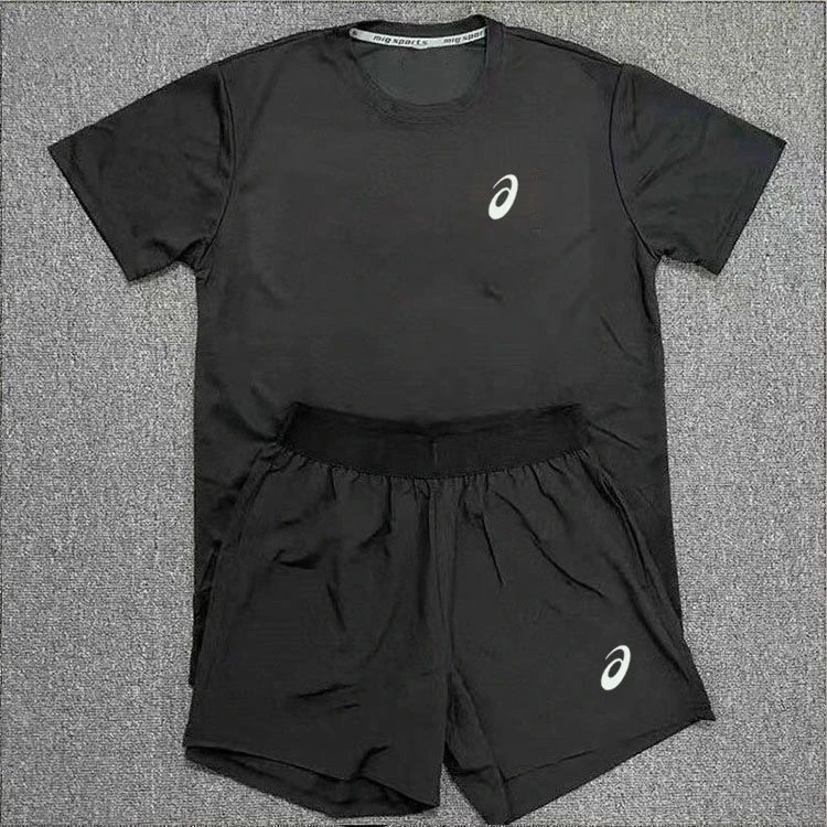 A quick drying sports set - CN
