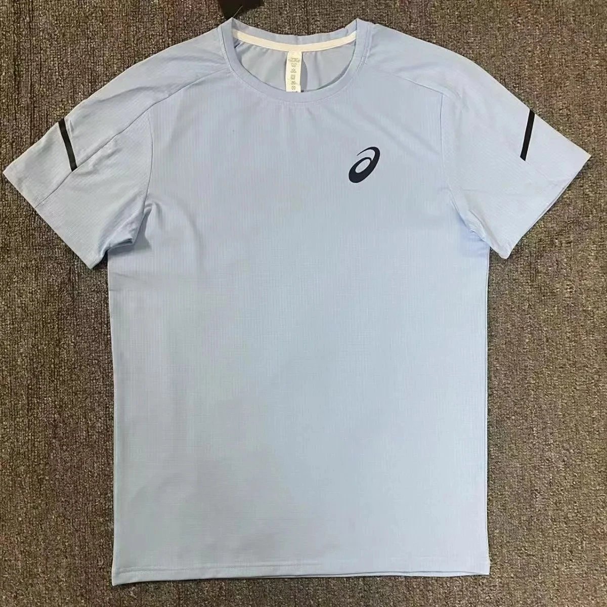 1- Light Blue
