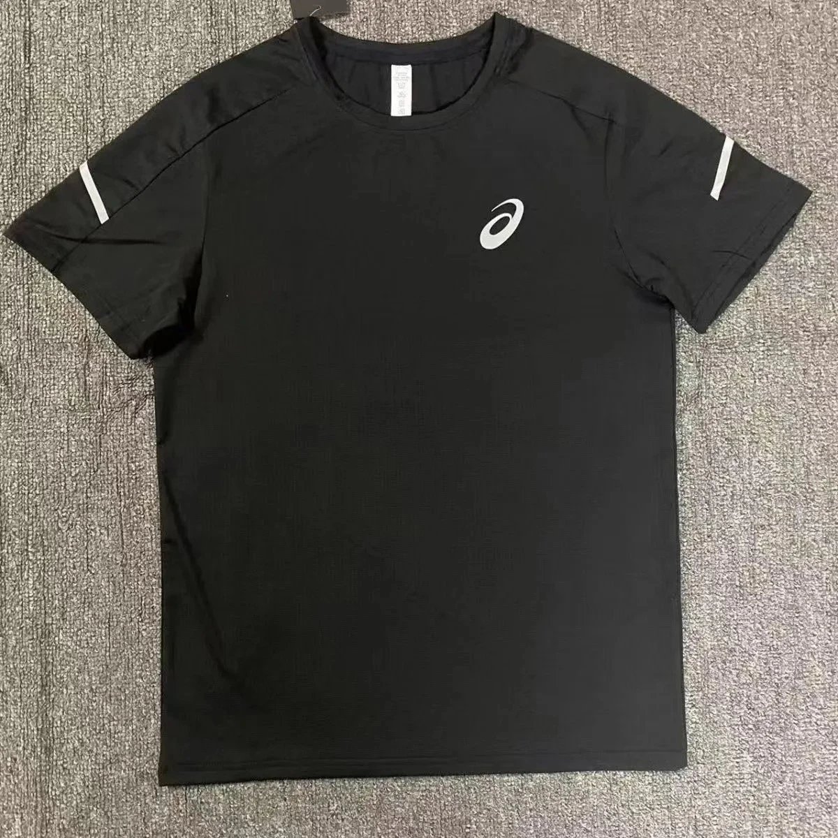 1- Black