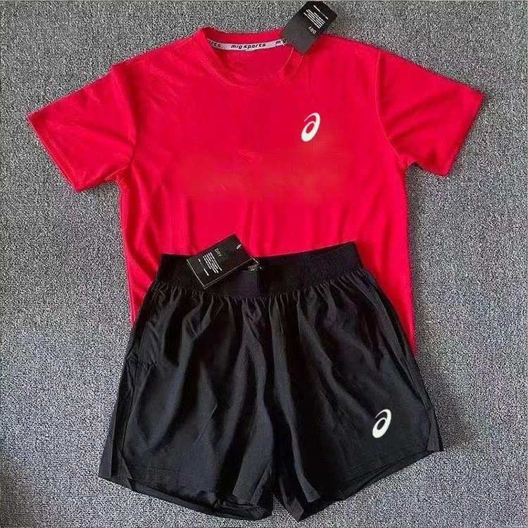 Red Set