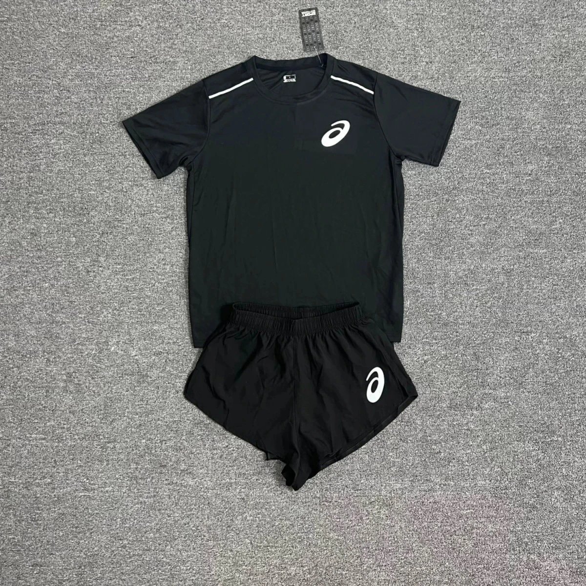 2-Black Set