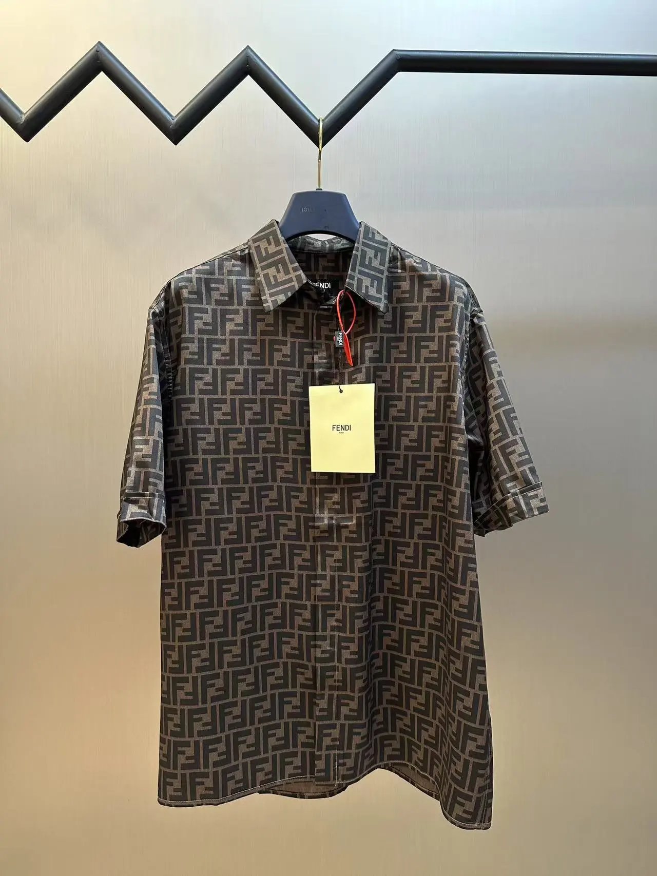 衬衫-高品质 option