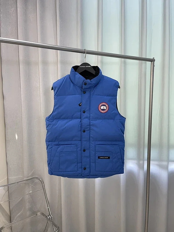 马甲款式1-蓝色