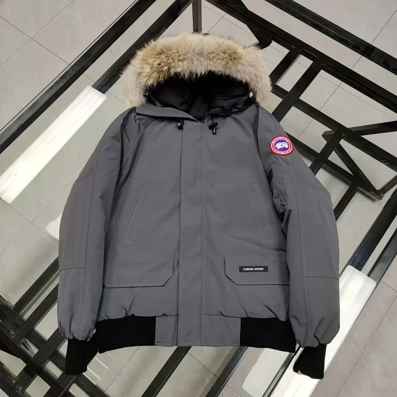 Style 1 - Gray