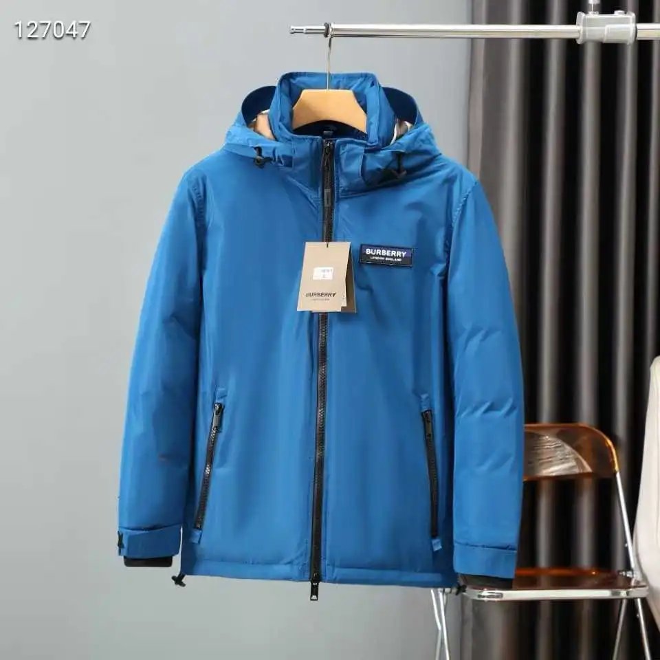 Windproof Version - Blue