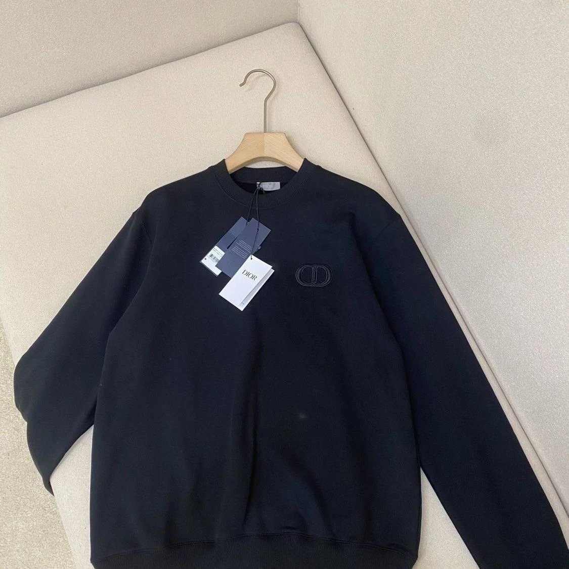 Hoodie - Black