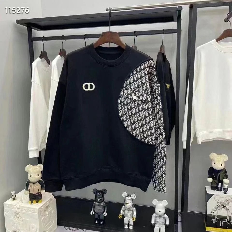 Popular hoodies - Black
