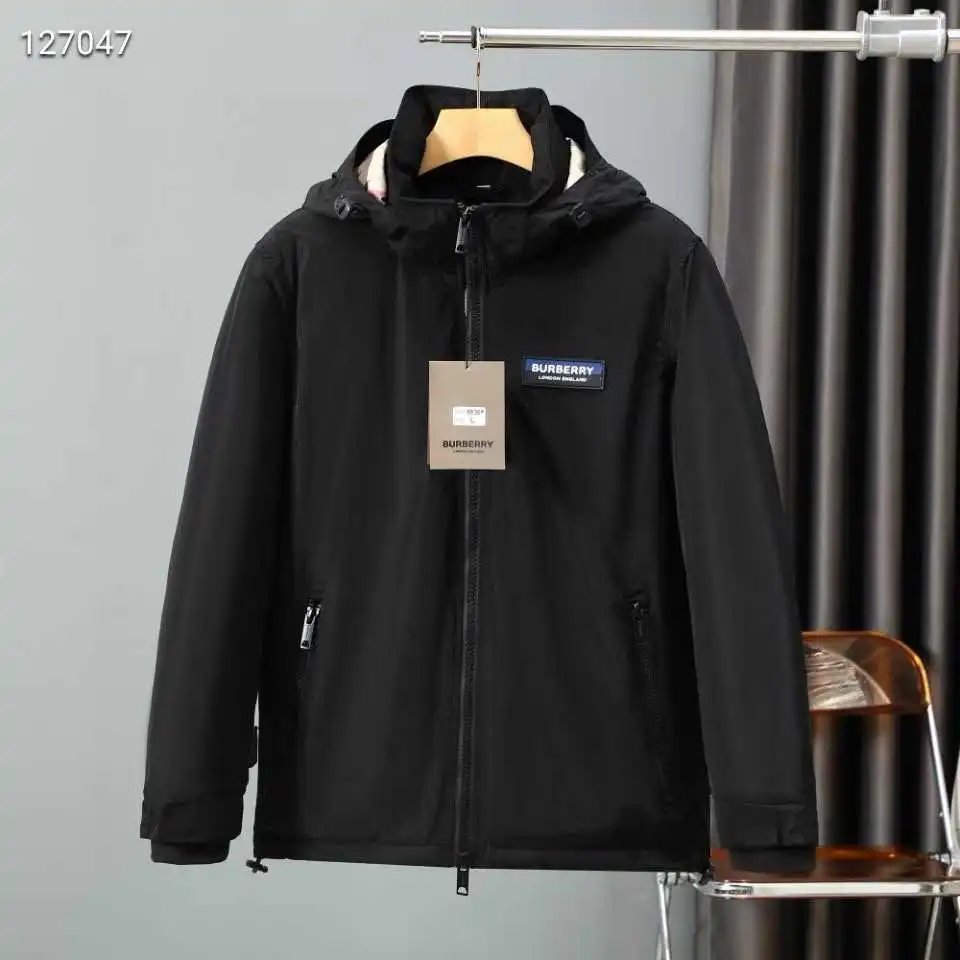 Windproof Version - Black