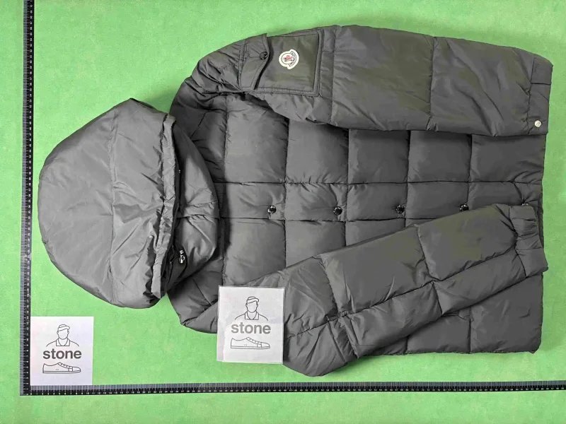 Moncler Down Jackets Quilted jacket image 5