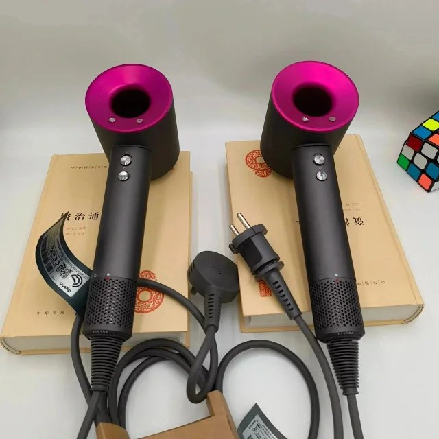 Unbranded Hair Dryers & Stylers Corded hollow-head dryer image 3