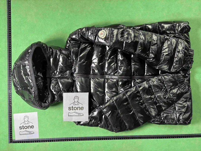 Moncler Down Jackets Quilted jacket image 14