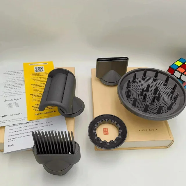 Unbranded Hair Dryers & Stylers Corded hollow-head dryer product detail image 7