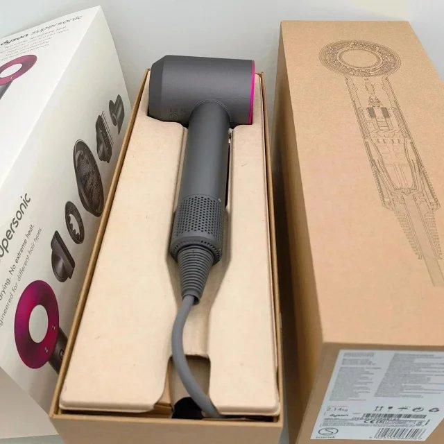 Unbranded Hair Dryers & Stylers Corded hollow-head dryer image 5