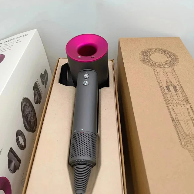 Unbranded Hair Dryers & Stylers Corded hollow-head dryer product detail image 8