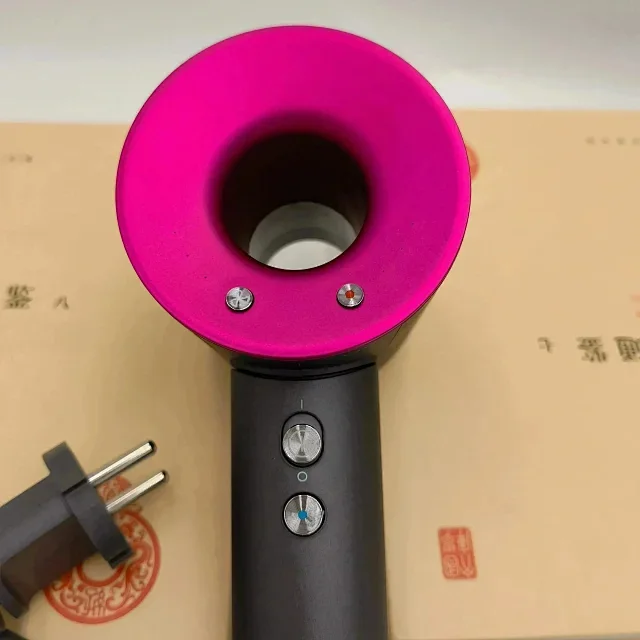 Unbranded Hair Dryers & Stylers Corded hollow-head dryer product detail image 6