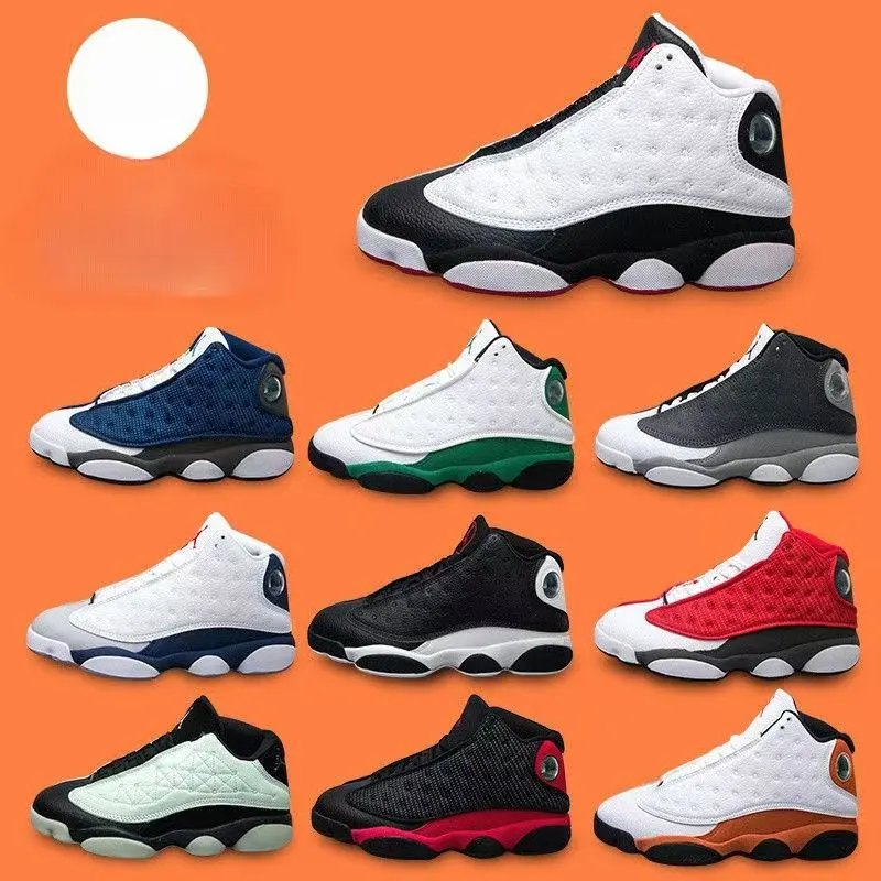 Air Jordan 13 sneakers AJ13 sh