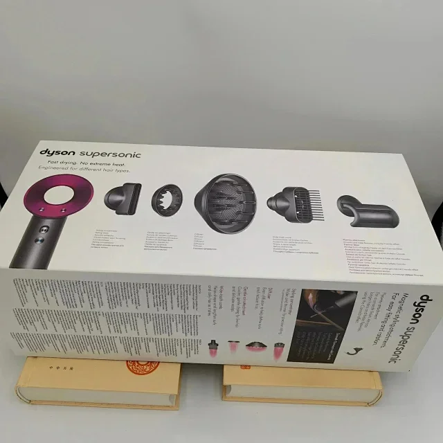 Unbranded Hair Dryers & Stylers Corded hollow-head dryer product detail image 9
