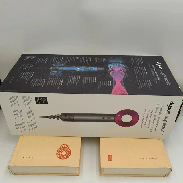 Unbranded Hair Dryers & Stylers Corded hollow-head dryer image 10