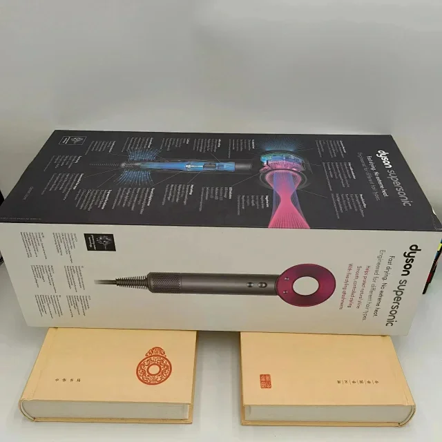 Unbranded Hair Dryers & Stylers Corded hollow-head dryer product detail image 10