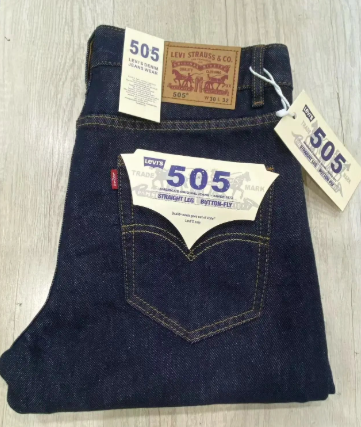 Burberry Jeans Straight-Leg Denim image 11