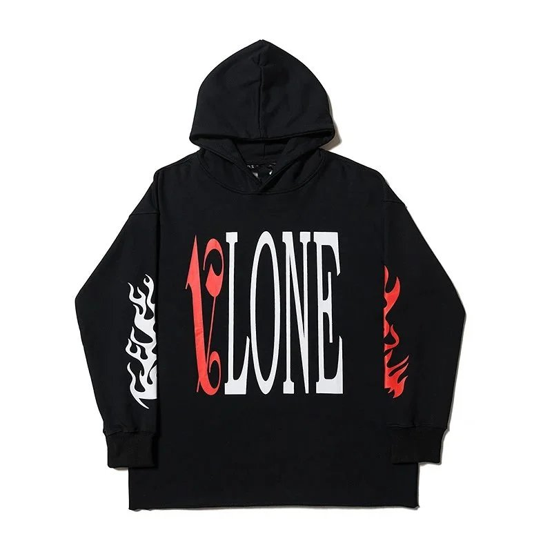 High Quality Fashion Hoodie photo 3