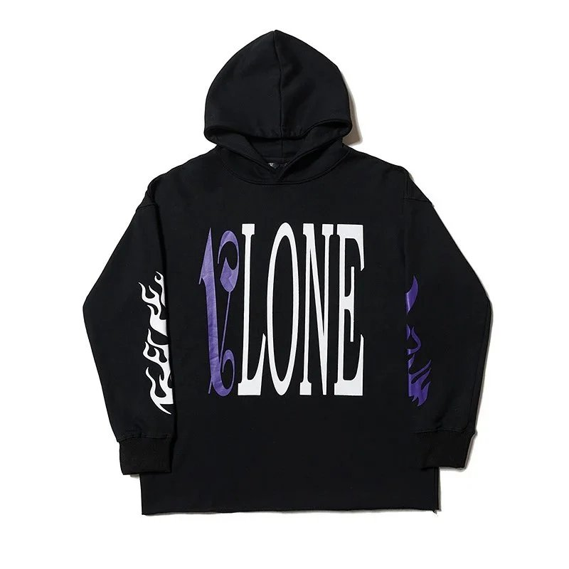 High Quality Fashion Hoodie photo 2
