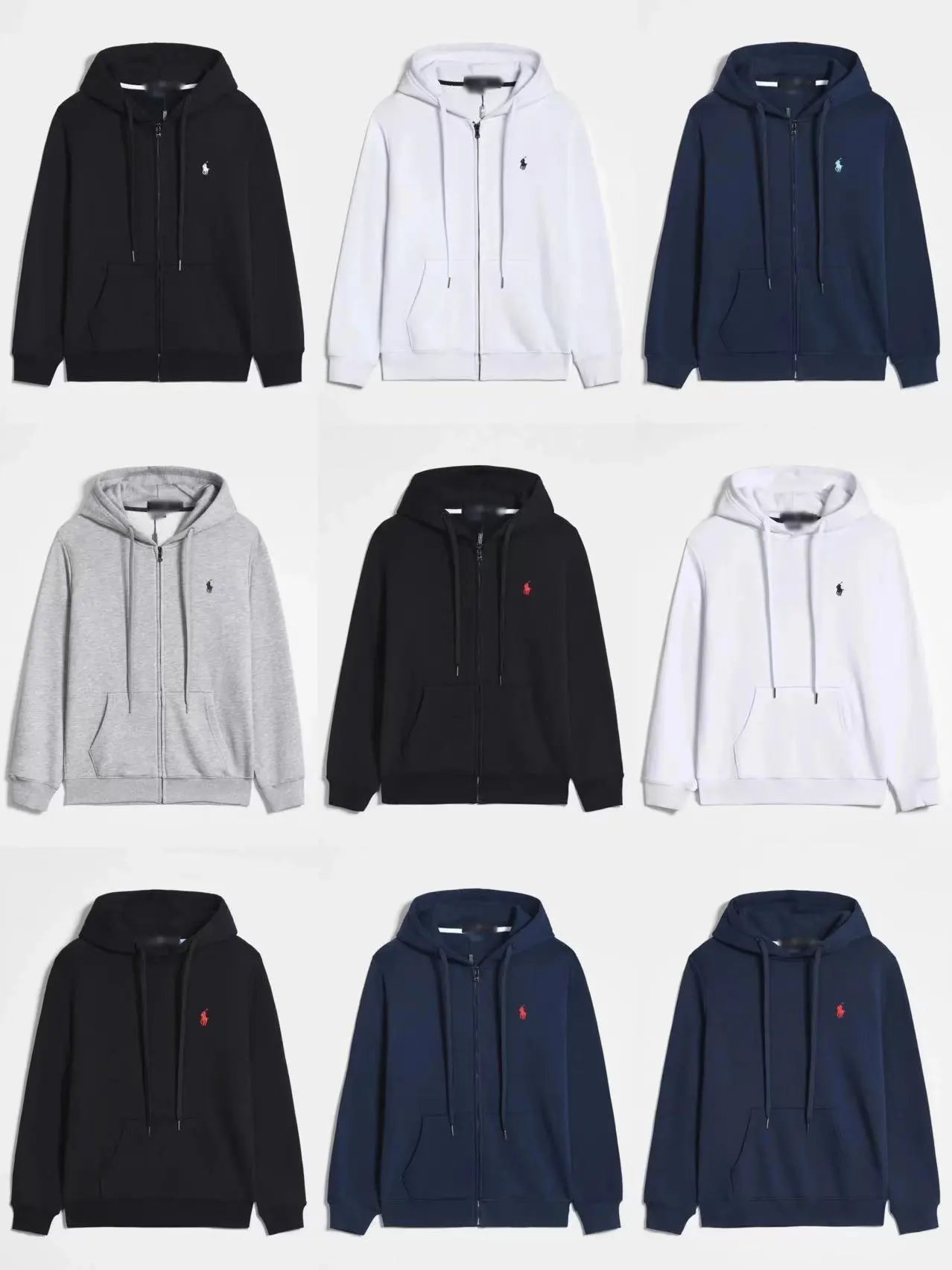 Polo Ralph Lauren Classic Fit 