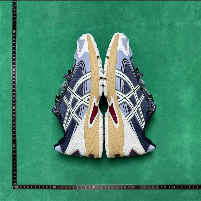 ASICS Multiple models: GEL, KAYANO 20, 12.1, GEL-X — GEL-9