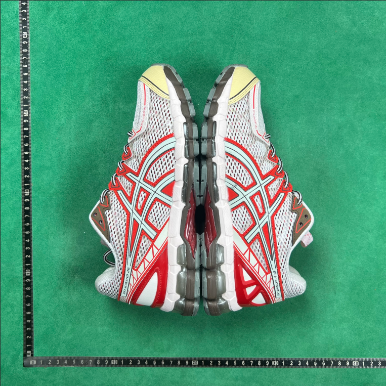 ASICS Multiple models: GEL, KAYANO 20, 12.1, GEL-X — KAYANO20-5