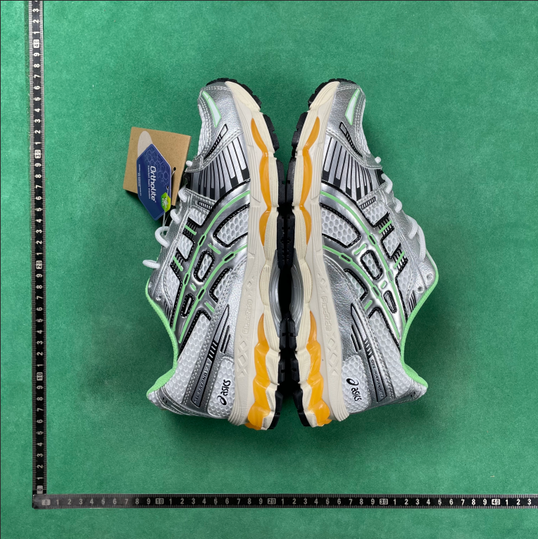 ASICS Multiple models: GEL, KAYANO 20, 12.1, GEL-X image 4