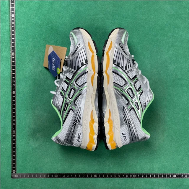 ASICS Multiple models: GEL, KAYANO 20, 12.1, GEL-X product detail image 4