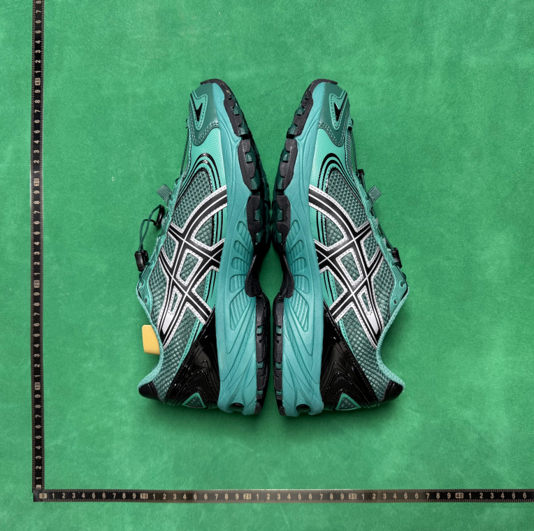 ASICS Multiple models: GEL, KAYANO 20, 12.1, GEL-X — GEL-12