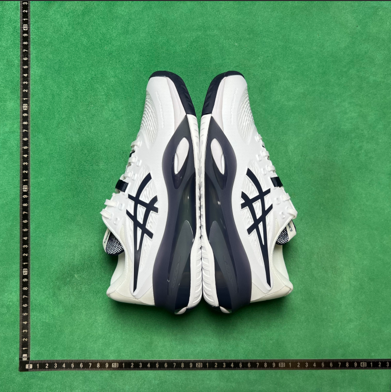 ASICS Multiple models: GEL, KAYANO 20, 12.1, GEL-X — GEL-X-17